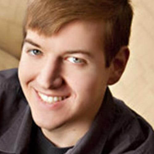 Jeremy Johnson - Logistics Director
