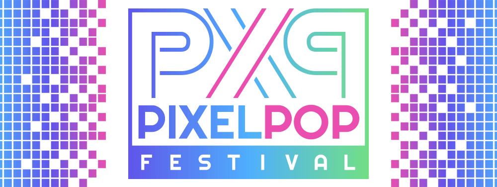 PixelPop Festival