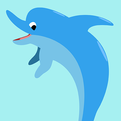 Exhibitor: Shiny Dolphin Games