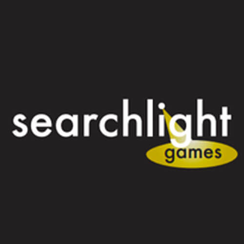 Exhibitor: Searchlight Games