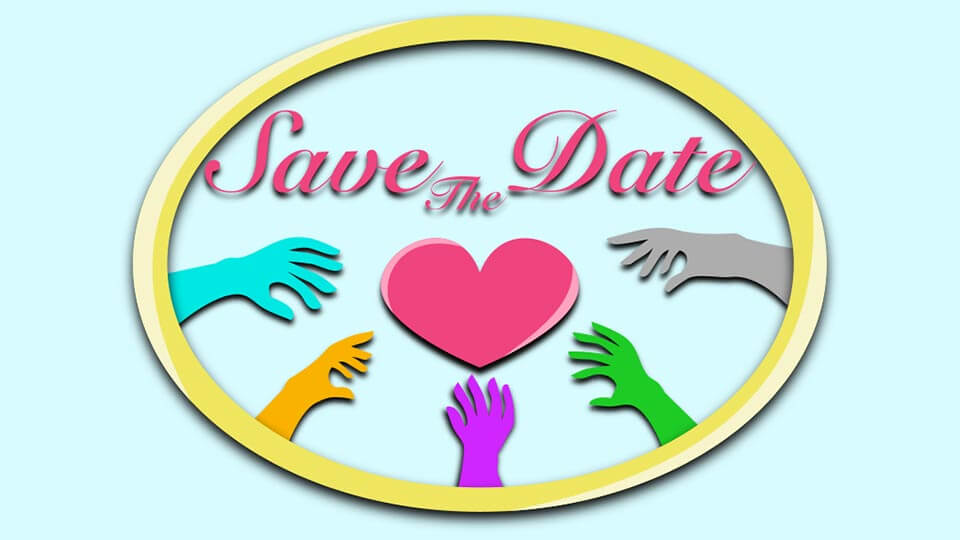 Save the Date by Kirby Weber
