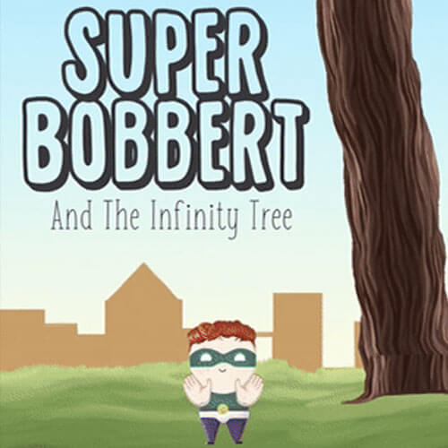 Exhibitor: Super Bobbert by Bravendary