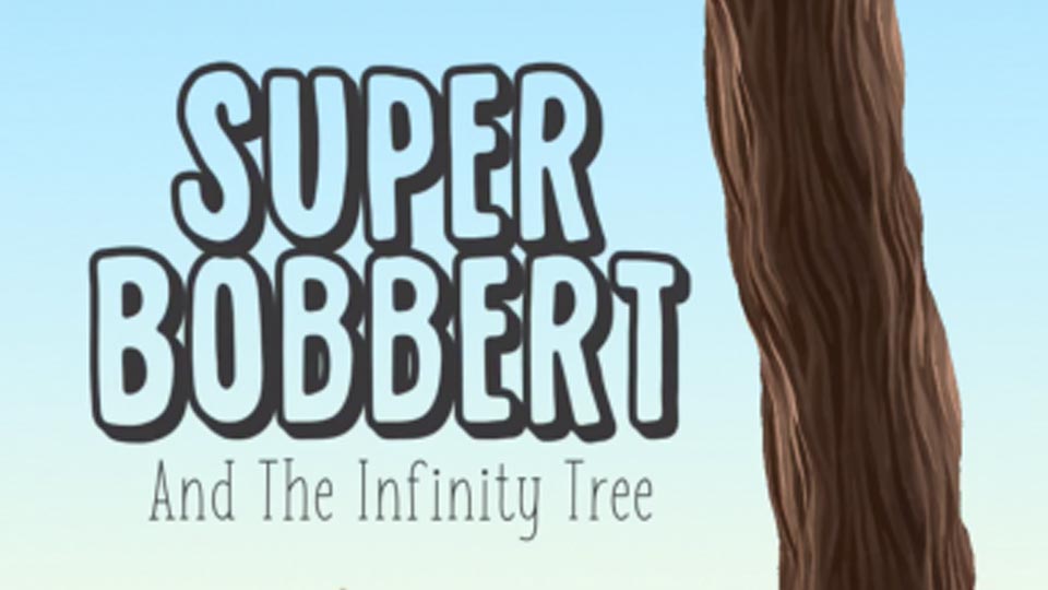 Super Bobbert by Bravendary